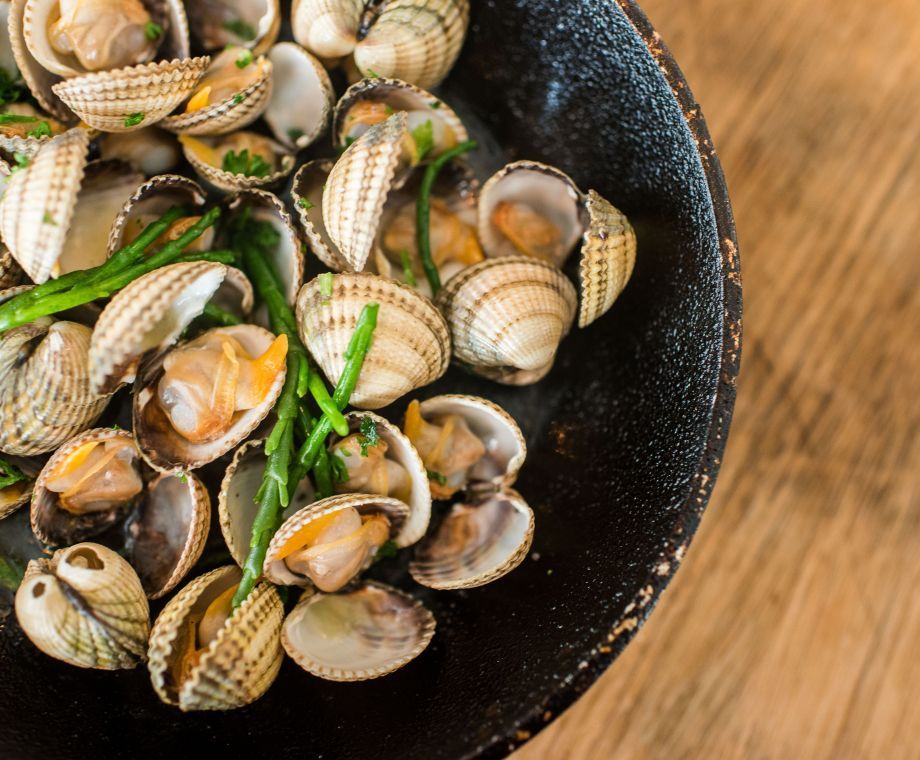 Culinaire Wadden Weken  - Wadden.nl