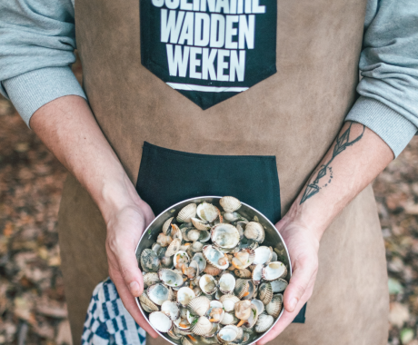 Culinaire Wadden Weken - Wadden.nl