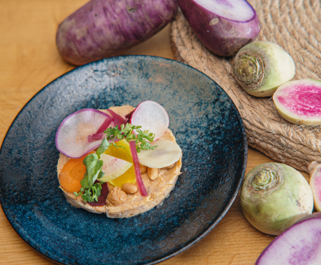 Culinaire Wadden Weken - Wadden.nl