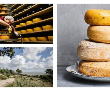 Culinaire Wadden Weken - Wadden.nl