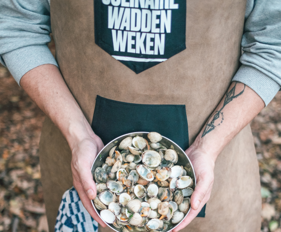 Culinaire Wadden Weken  - Wadden.nl