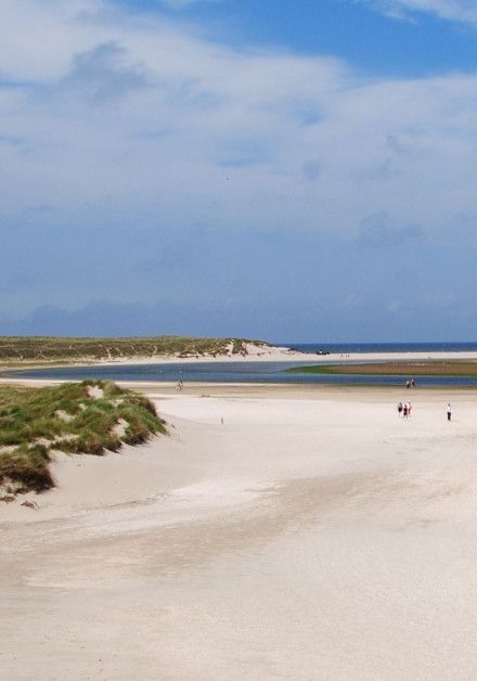 Webcam Texel - Wadden.nl