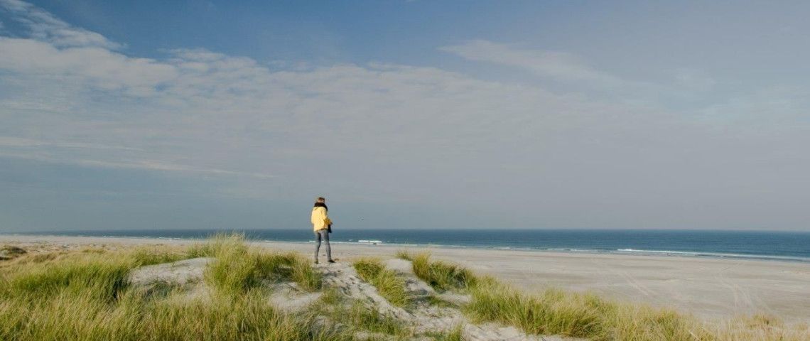 Last-minute aanbiedingen van waddeneiland Vlieland - Wadden.nl