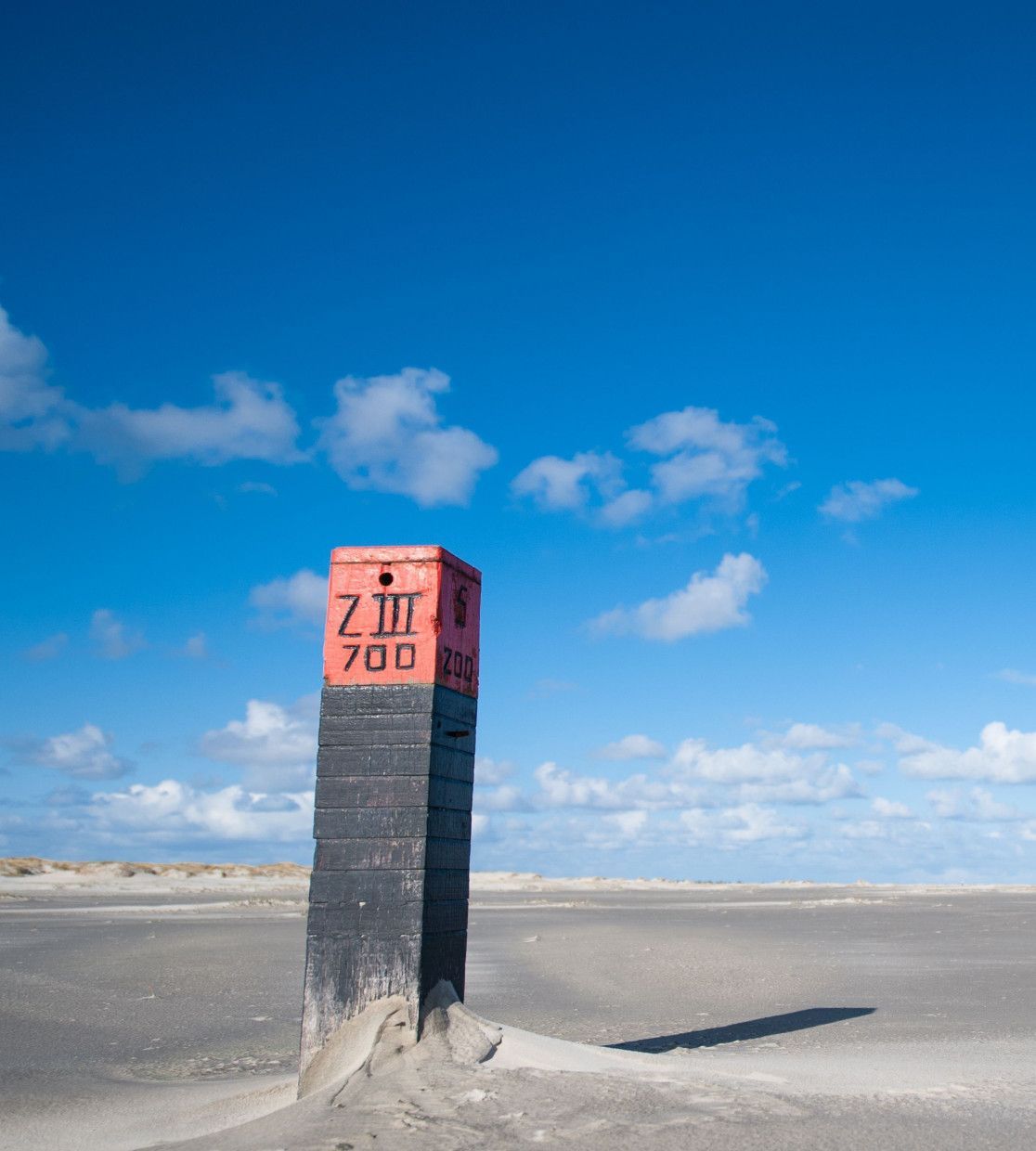 Kom overnachten op de Wadden!