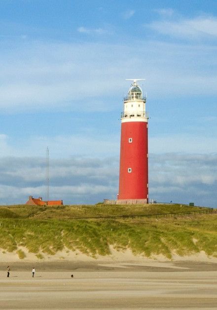 Last-minutes hotel op waddeneiland Texel - Wadden.nl