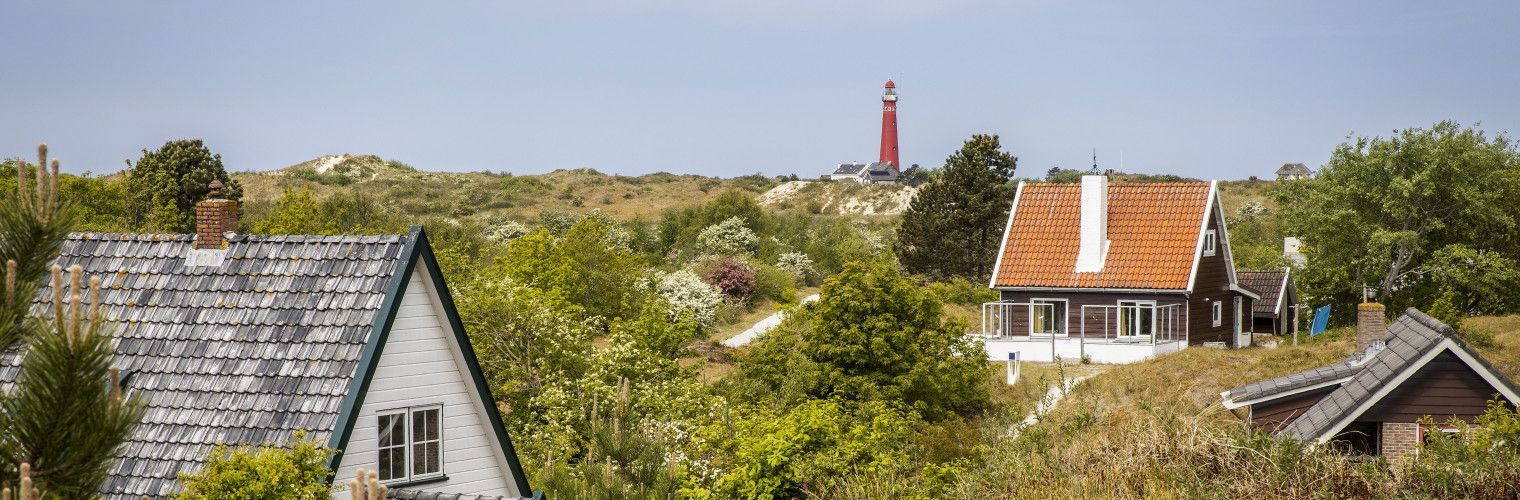 Op Schiermonnikoog is alles voor je geregeld! Boek een arrangement - Wadden.nl