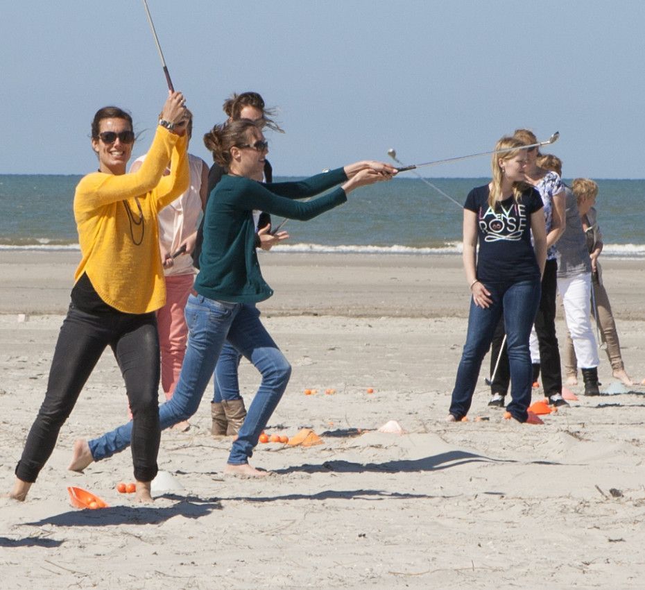 <p>Deze groepsdagtochten op waddeneiland Ameland maken van je vrije dag een feestje! - Wadden.nl</p>