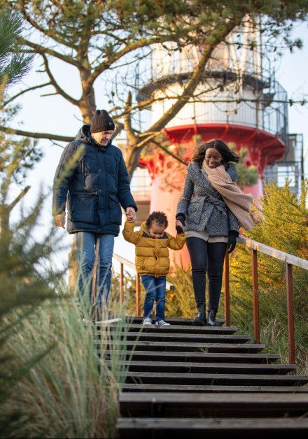 Bekijk álle herfstactiviteiten op waddeneiland Vlieland