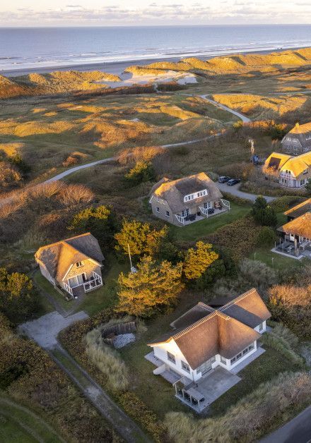 Last-minute aanbiedingen vakantiehuizen op de waddeneilanden - Wadden.nl