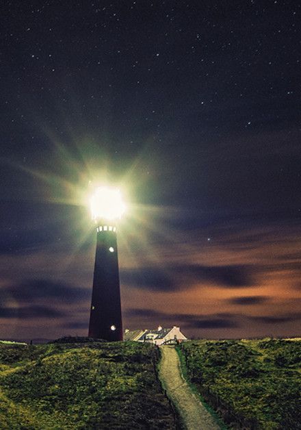 Kerstmarkt op waddeneiland Schiermonnikoog