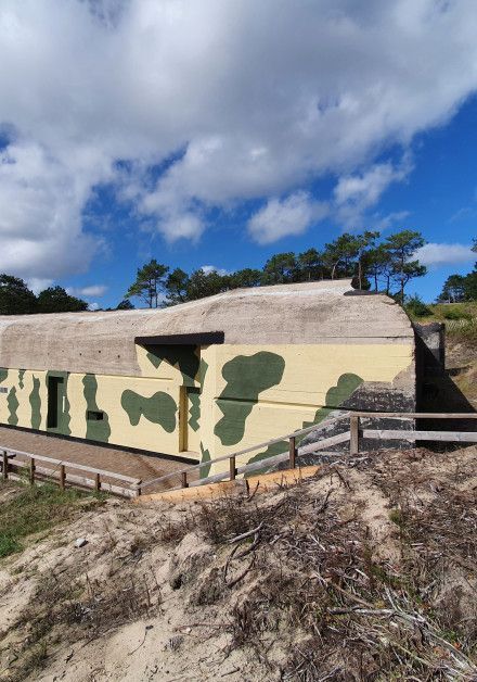 Ontdek de geschiedenis van Terschelling