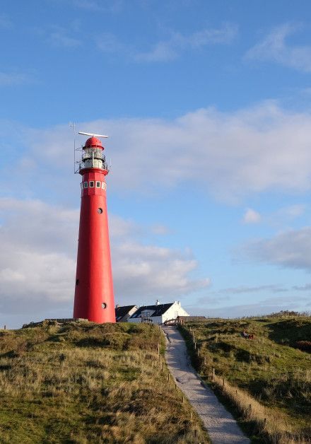 Webcam Schiermonnikoog - Wadden.nl