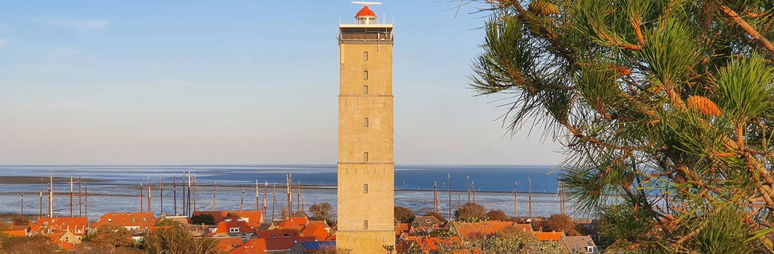 Ontdek de puurheid van Terschelling met een arrangement - Wadden.nl