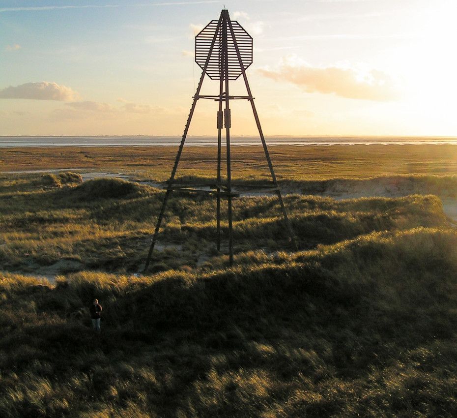 <p>Bekijk het Kunstmaandarrangement op waddeneiland Ameland</p>