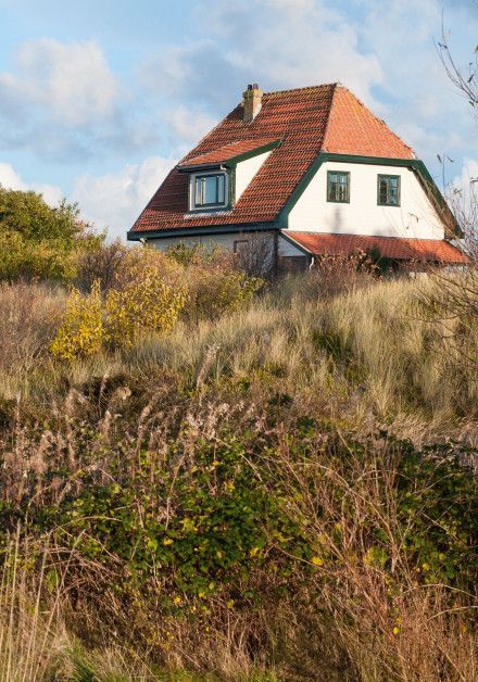 Vakantiehuis last-minute aanbiedingen waddeneiland Ameland