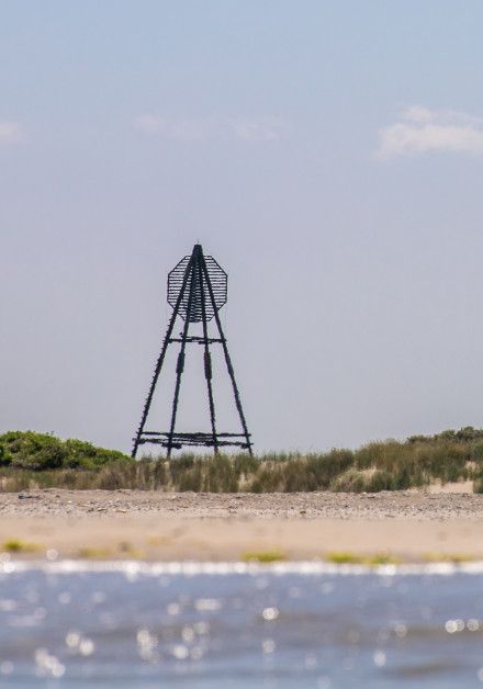 Excursies op waddeneiland Ameland