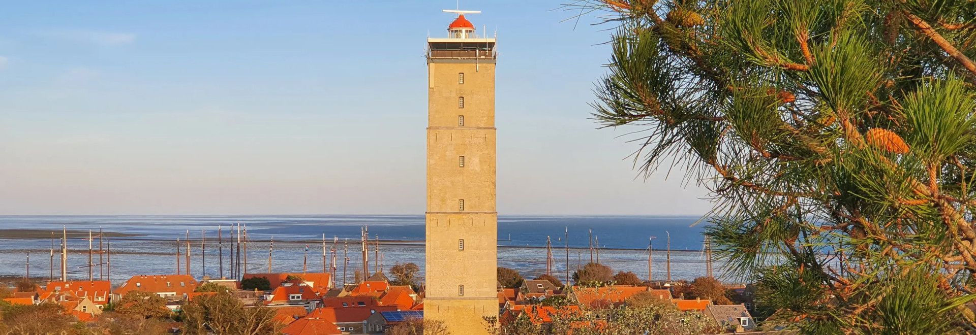 Uniek op Terschelling - VVV Terschelling - Wadden.nl