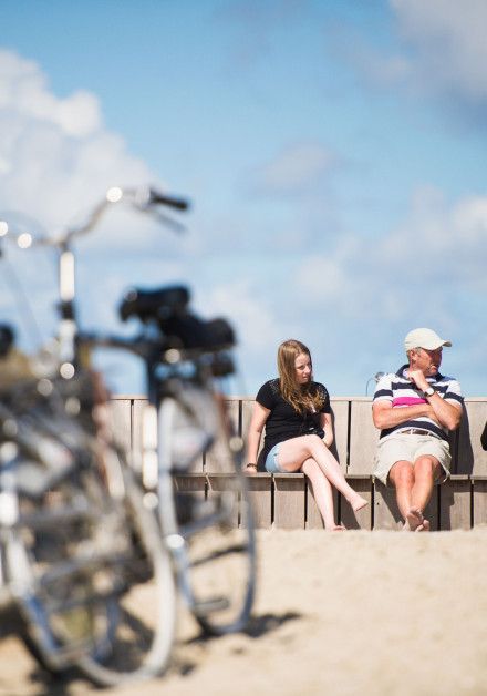 Fietsverhuur Schiermonikoog