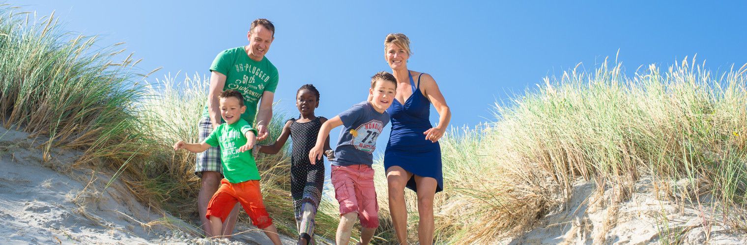 Boek een dagtocht voor een leuke dag uit op één van de waddeneilanden! - Wadden.nl