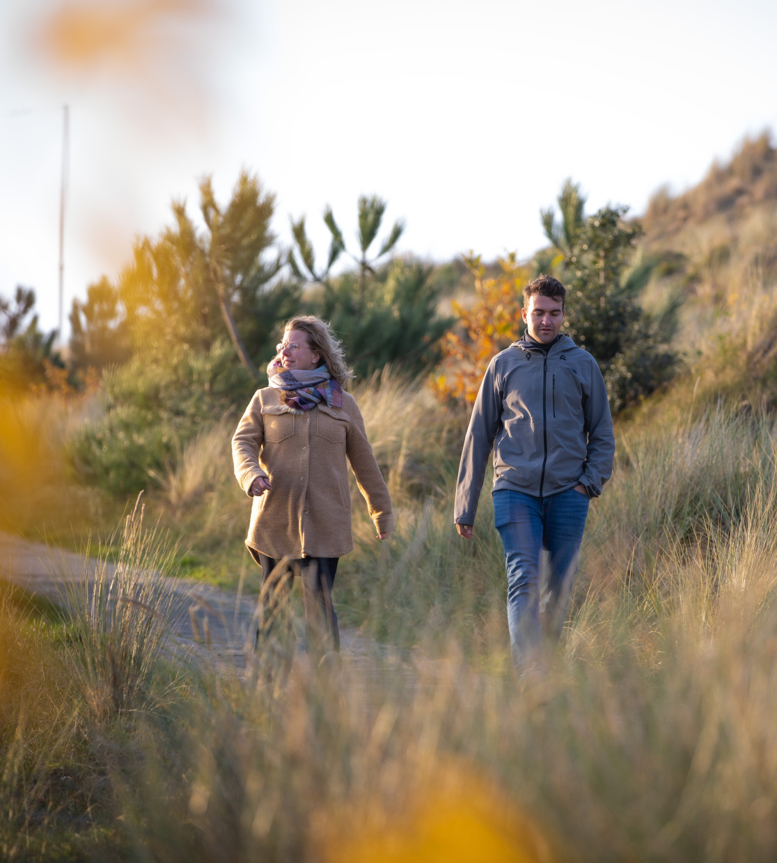 Wandelen - Wadden.nl