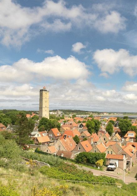 Hotel last-minute aanbiedingen waddeneiland Terschelling