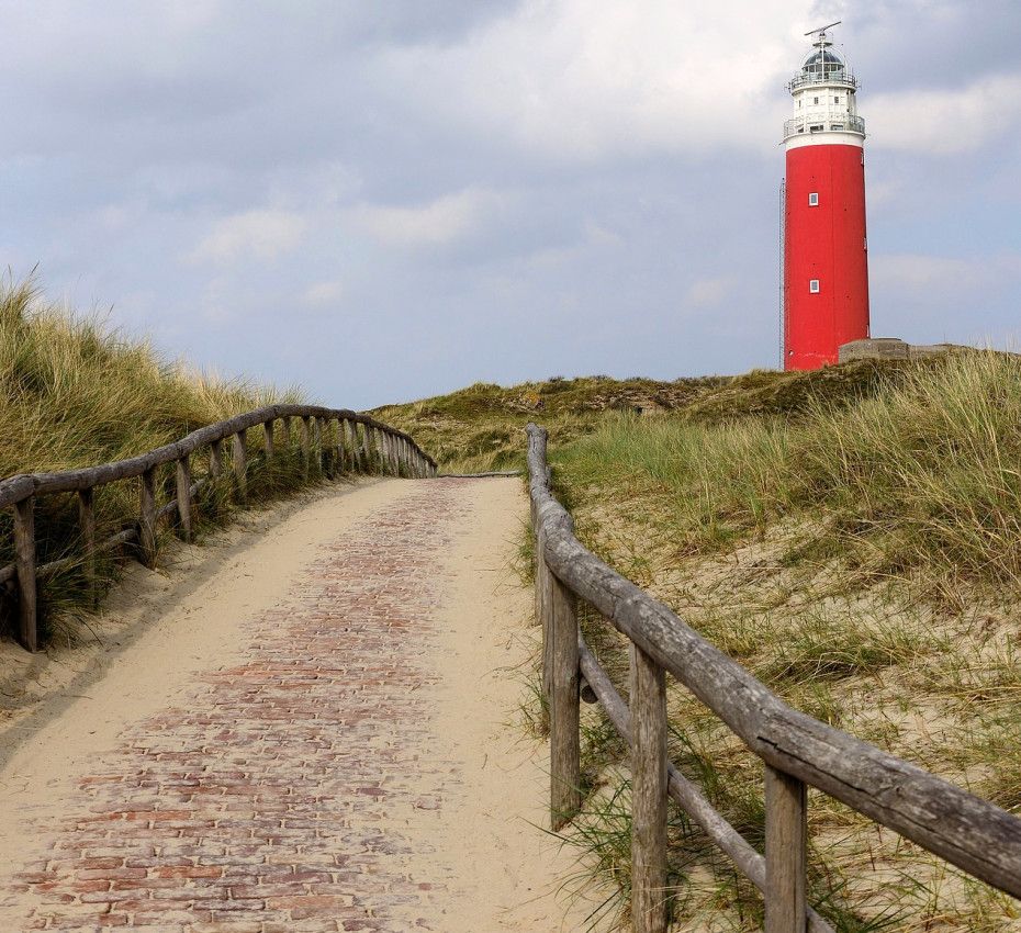 <p>Vervoer naar en op Texel</p>