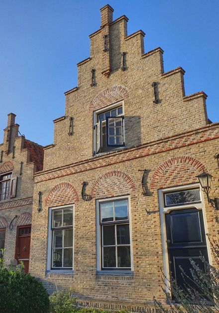 Last-minute aanbiedingen appartementen op de waddeneilanden - foto: Michel Aaldering - Wadden.nl