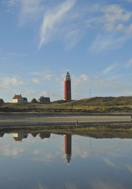 Ontdek de geschiedenis van Texel