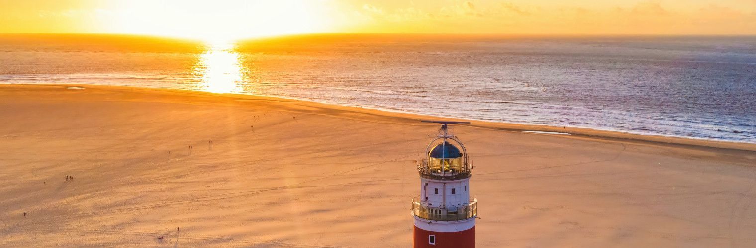 Verken het eiland Texel met een uniek arrangement - Wadden.nl