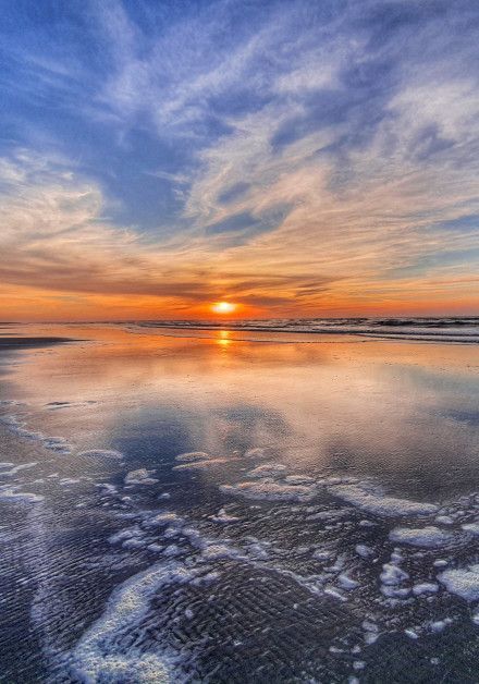 Veilig zwemmen op waddeneiland Terschelling