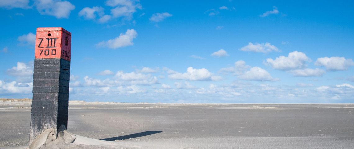 Vier vakantie op de waddeneilanden - Wadden.nl - Foto: Stefan Krofft