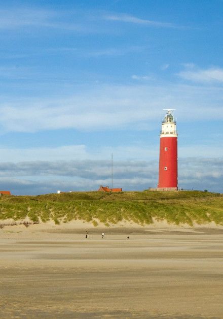 Hotel last-minute aanbiedingen op waddeneiland Texel