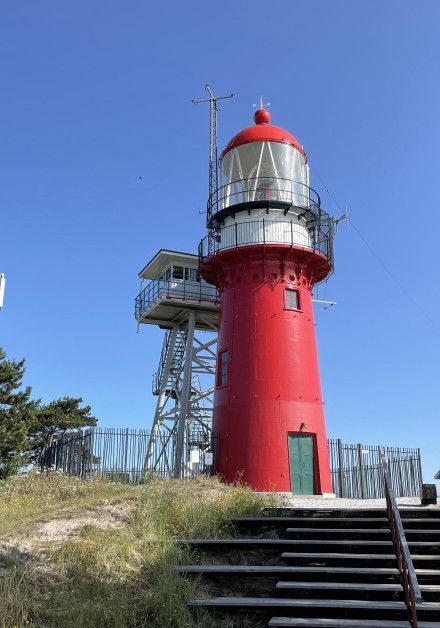 Fietsverhuurbedrijven - waddeneiland Vlieland