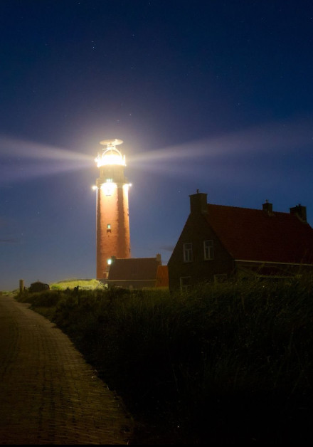 Bekijk álle herfstactiviteiten op waddeneiland Texel