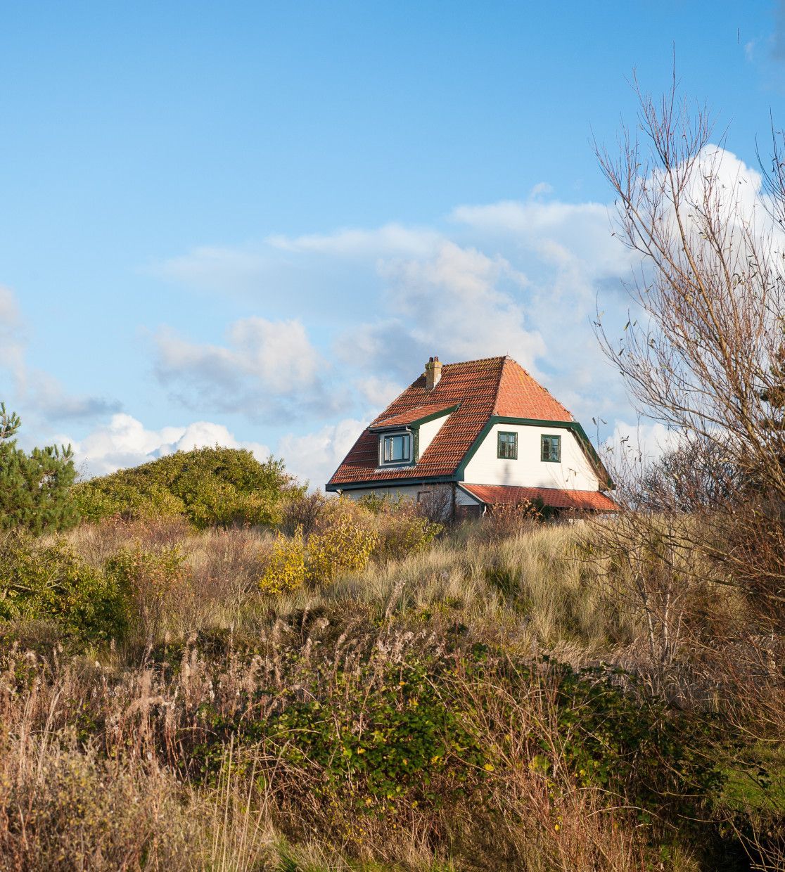 Waar verblijf jij? - Wadden.nl