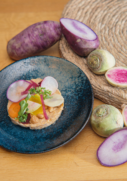 Culinaire Wadden Weken - Amelands Produkt - Wadden.nl