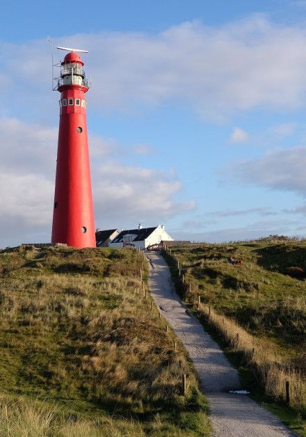 Appartement last-minute aanbiedingen waddeneiland Schiermonnikoog