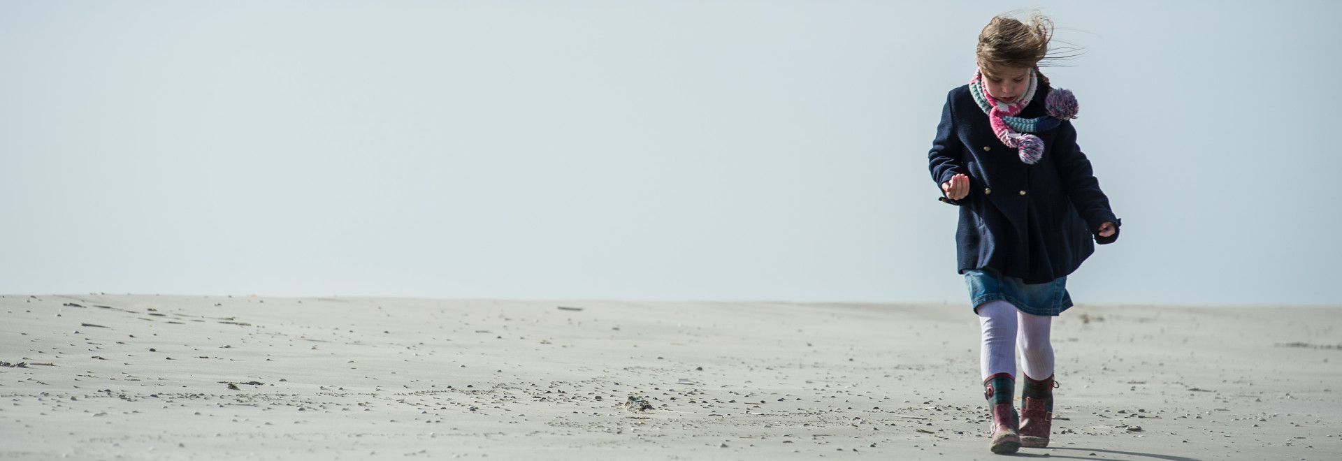 Het is genieten op de Waddeneilanden!