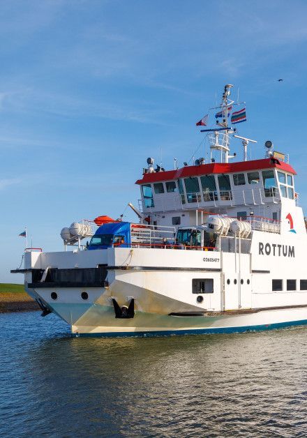 Groepsverblijf last-minute aanbiedingen waddeneiland Schiermonnikoog