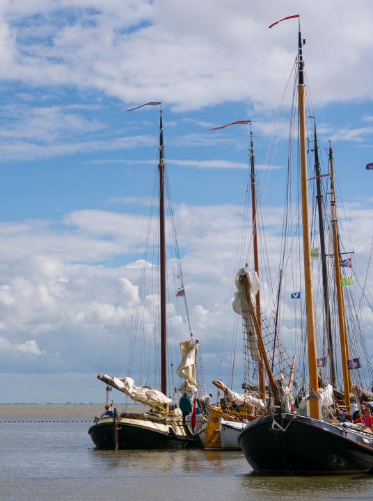 Waddenhoppen - Wadden.nl