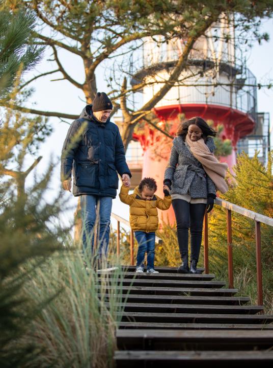 Beleef de herfst op de Wadden  - Wadden.nl