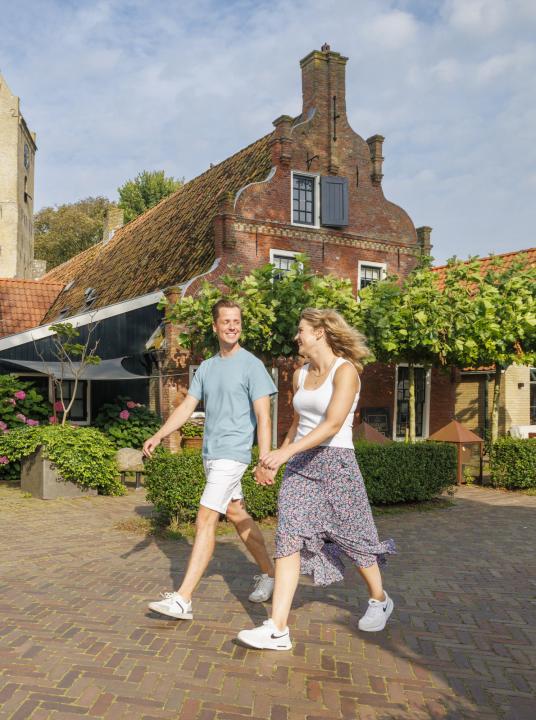 Arrangementen en vakanties op de Waddeneilanden Texel, Vlieland, Terschelling, Ameland en Schiermonnikoog