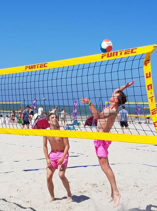 Summer Beachlife Circuit - Wadden.nl - VVV Ameland