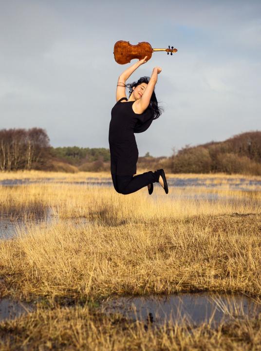 Internationaal Kamermuziekfestival - VVV Schiermonnikoog - Wadden.nl