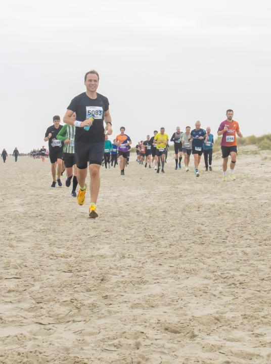 De Berenloop - VVV Terschelling - Wadden.nl